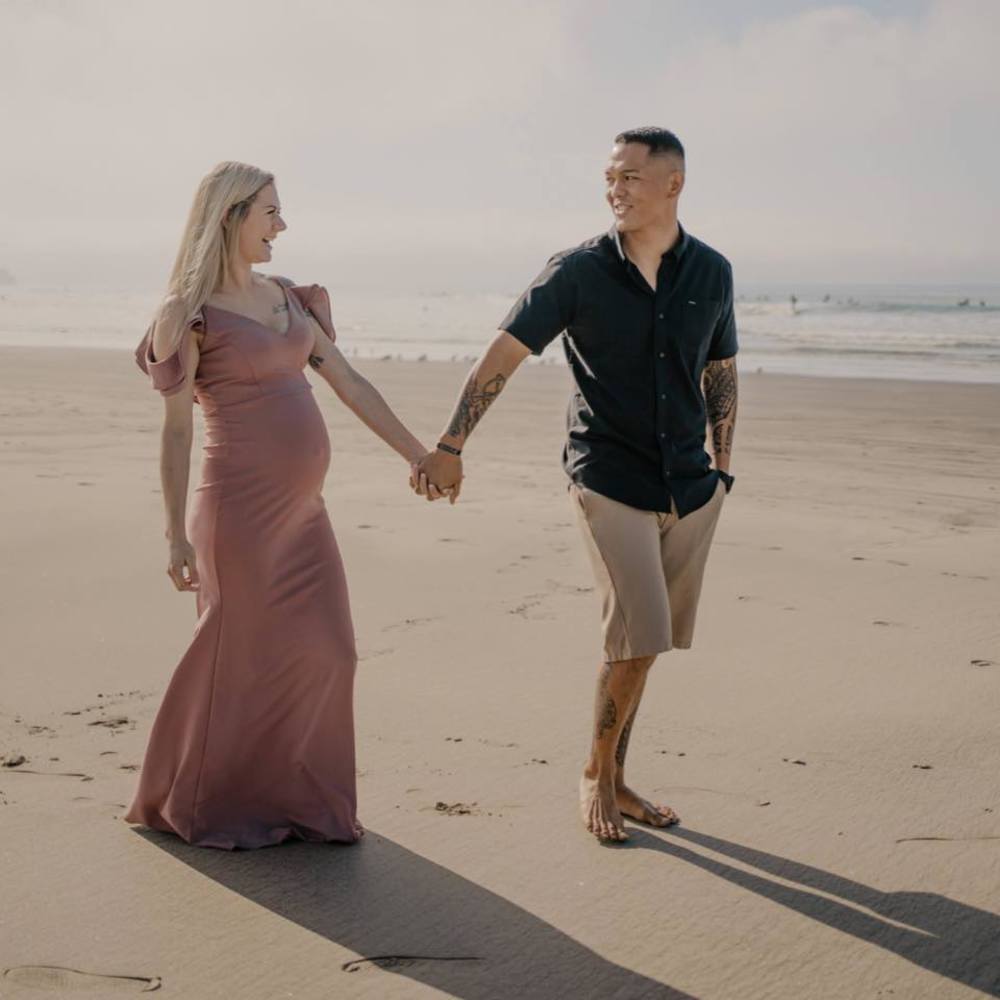 Meet your Posher, Kirstyn